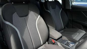 Audi Q2 35 TFSI Sport 5dr S Tronic