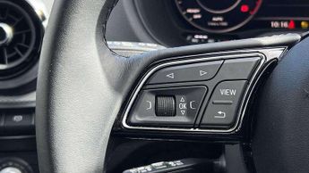 Audi Q2 35 TFSI Sport 5dr S Tronic
