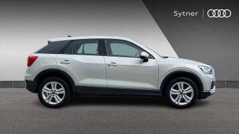 Audi Q2 35 TFSI Sport 5dr S Tronic