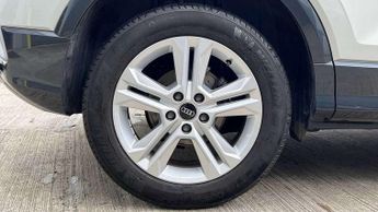 Audi Q2 35 TFSI Sport 5dr S Tronic