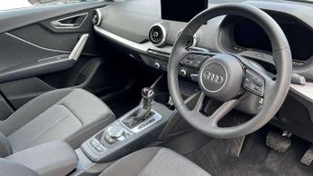 Audi Q2 35 TFSI Sport 5dr S Tronic