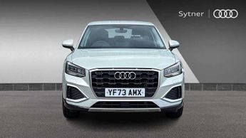 Audi Q2 35 TFSI Sport 5dr S Tronic