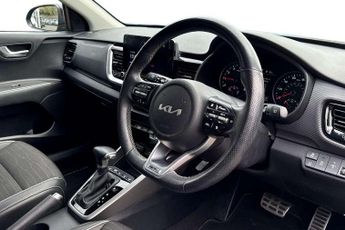 Kia Stonic 1.0T GDi 48V GT-Line S 5dr DCT