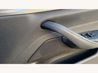 BMW 5 Series 520d MHT M Sport 4dr Step Auto