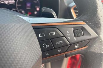 Cupra Formentor 2.0 TSI 190 V2 5dr DSG 4Drive
