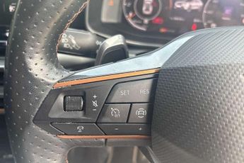 Cupra Formentor 2.0 TSI 190 V2 5dr DSG 4Drive