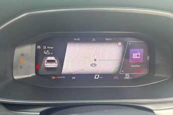 Cupra Formentor 2.0 TSI 190 V2 5dr DSG 4Drive