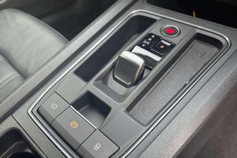 Cupra Formentor 2.0 TSI 190 V2 5dr DSG 4Drive