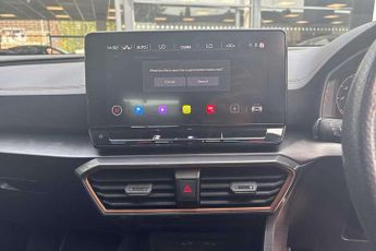 Cupra Formentor 2.0 TSI 190 V2 5dr DSG 4Drive