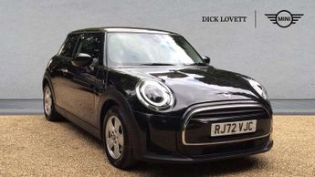 MINI Hatch 1.5 Cooper Classic 3dr Auto