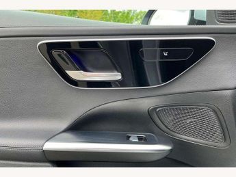 Mercedes-Benz C-Class C300 AMG Line 4dr 9G-Tronic