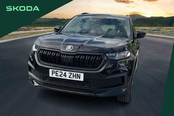 Skoda Kodiaq 1.5 TSI Sport Line 5dr DSG [7 Seat]