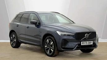 Volvo XC60 2.0 T6 [350] PHEV Plus Dark 5dr AWD Geartronic