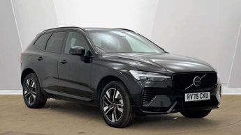 Volvo XC60 2.0 T6 [350] PHEV Plus Dark 5dr AWD Geartronic