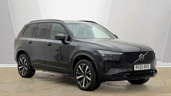 Volvo XC90 2.0 B5P Plus Dark 5dr AWD Geartronic