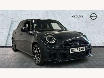 MINI Cooper 2.0 S Sport 5dr Auto