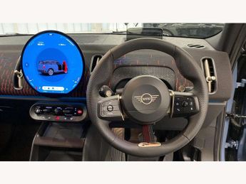 MINI Countryman 2.0 S Sport ALL4 5dr Auto