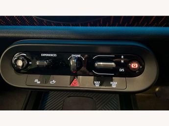 MINI Countryman 2.0 S Sport ALL4 5dr Auto