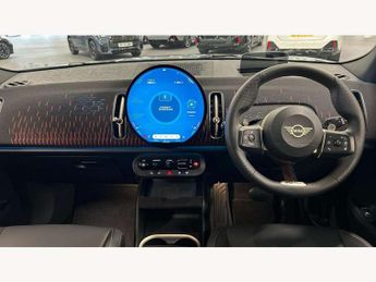 MINI Countryman 2.0 S Sport ALL4 5dr Auto