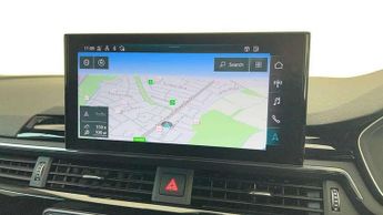 Audi A5 35 TDI S Line 5dr S Tronic