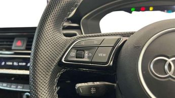 Audi A5 35 TDI S Line 5dr S Tronic