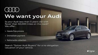 Audi A5 35 TDI S Line 5dr S Tronic