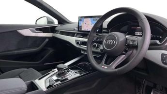 Audi A5 35 TDI S Line 5dr S Tronic