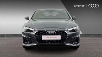 Audi A5 35 TDI S Line 5dr S Tronic