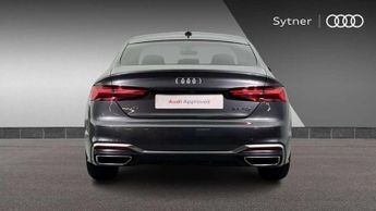 Audi A5 35 TDI S Line 5dr S Tronic