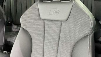 Audi A5 35 TDI S Line 5dr S Tronic