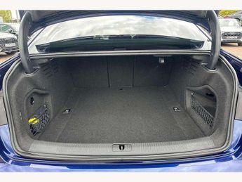 Audi A4 35 TDI Sport Edition 4dr S Tronic