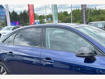 Audi A4 35 TDI Sport Edition 4dr S Tronic
