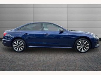 Audi A4 35 TDI Sport Edition 4dr S Tronic