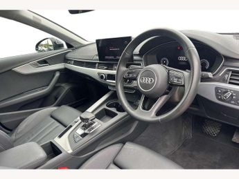 Audi A4 35 TDI Sport Edition 4dr S Tronic