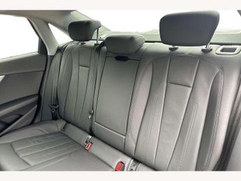 Audi A4 35 TDI Sport Edition 4dr S Tronic