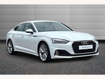 Audi A5 35 TDI Sport 5dr S Tronic