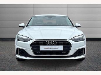 Audi A5 35 TDI Sport 5dr S Tronic