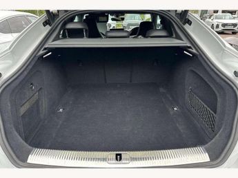 Audi A5 35 TDI Sport 5dr S Tronic