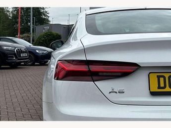 Audi A5 35 TDI Sport 5dr S Tronic