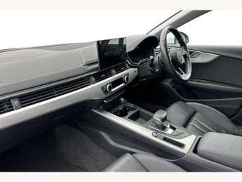 Audi A5 35 TDI Sport 5dr S Tronic