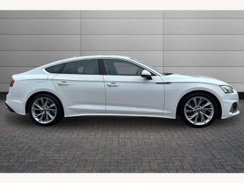 Audi A5 35 TDI Sport 5dr S Tronic