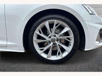 Audi A5 35 TDI Sport 5dr S Tronic