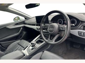 Audi A5 35 TDI Sport 5dr S Tronic