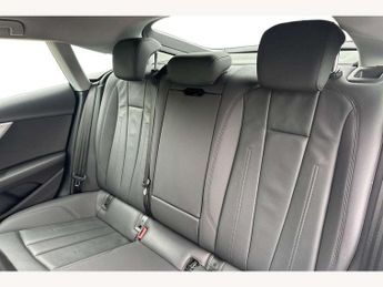Audi A5 35 TDI Sport 5dr S Tronic