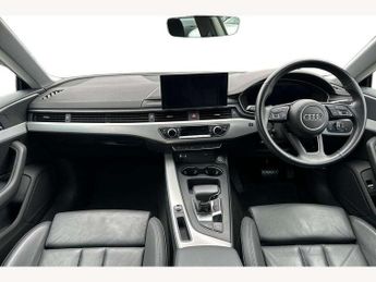 Audi A5 35 TDI Sport 5dr S Tronic
