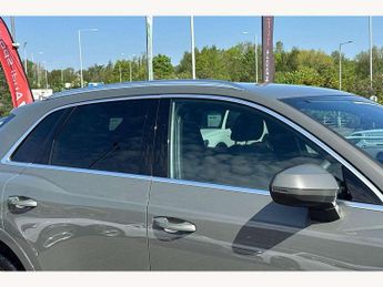 Audi Q3 35 TFSI S Line 5dr S Tronic [Leather]