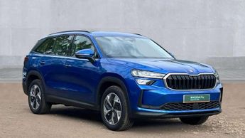 Skoda Kodiaq 1.5 TSI iV 204 SE 5dr DSG