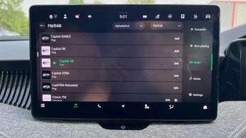 Skoda Superb 1.5 TSI iV SE Technology DSG 5dr