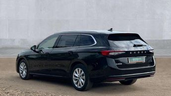 Skoda Superb 1.5 TSI iV SE Technology DSG 5dr