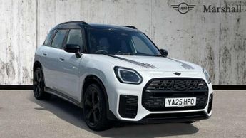 MINI Countryman 1.5 C Sport 5dr Auto